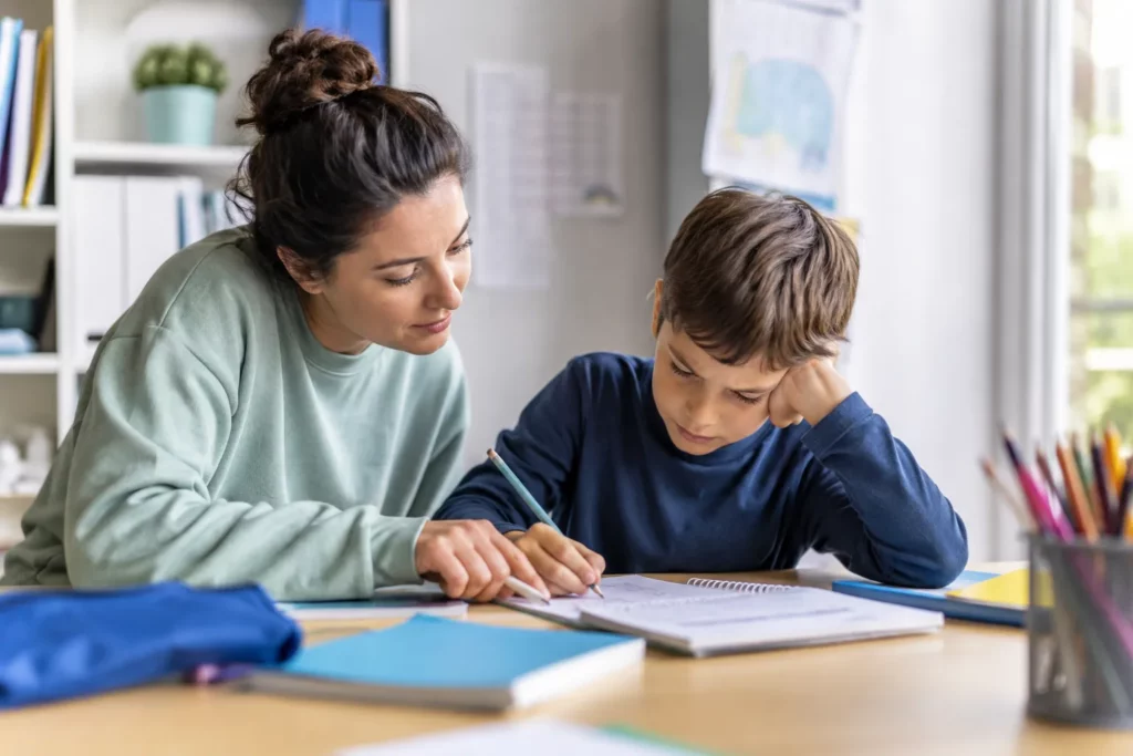 accompagnement educatif